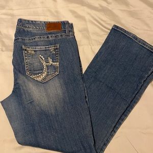 Women’s Maurice’s Jeans